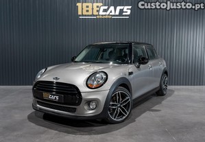 MINI One D - 17