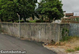 Terreno em Fermel