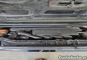 Ford Fiesta 1.4 16V 80CV - 03