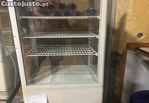 Vitrine balco