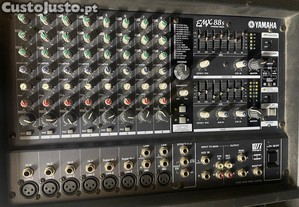 yamaha emx88s