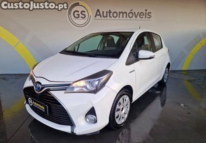 Toyota Yaris 1.5 hdf comfort - 15