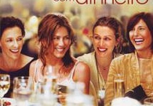 Amigos com Dinheiro (2006) Jennifer Aniston