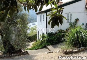 Quinta Em Porto De Rei, Mesão Frio Com Vistas...