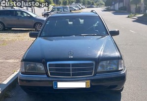 Mercedes-Benz C 180 180 (202078) - 97
