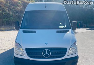 Mercedes-Benz Sprinter 315cdi