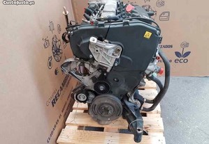 Motor completo ALFA ROMEO 147 1.9 JTD (937.AXD1A, 937.BXD1A)