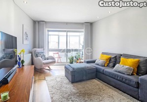 Apartamento T2 Com Duas Suites No Porto