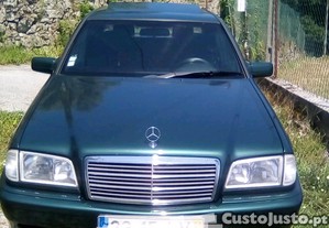 Mercedes-Benz C 220 sport - 98