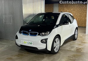 BMW i3 94Ah 