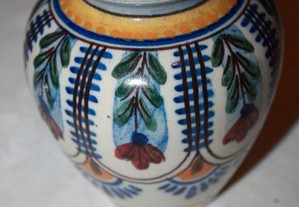 Jarra porcelana antiga Viúva Lamego