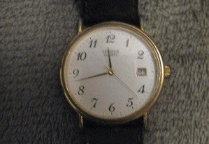 Relógio de pulso Citizen Quartz (Vintage)