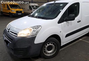 Citron Berlingo 1600