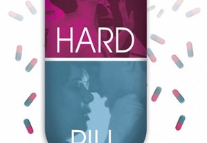 Hard Pill: Dura Pilula (2005) John Baumgartner