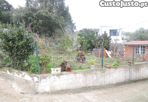 Lote terreno p/ construção - toledo / vimeiro