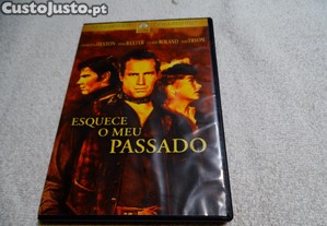DVD-Esquece o meu passado-Charlton Heston