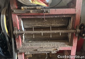 Esmagador de uvas