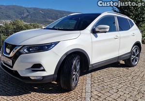 Nissan Qashqai Qashqai - 17
