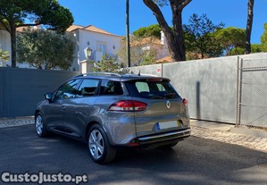 Renault Clio Dynamic - 15