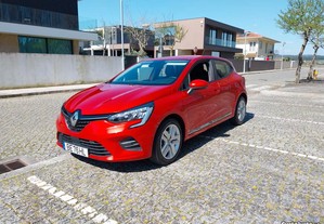 Renault Clio 1.0 Tce 100cv 12mil kms