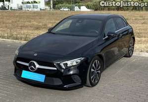 Mercedes-Benz A 180 d Style Plus Aut. GPS+CAM (116cv) - 23