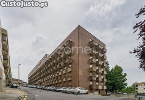 Apartamento T3, No Centro Da Cidade De Braga