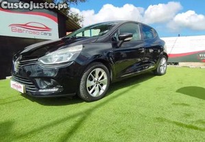 Renault Clio 1.5 dCi Limited  - 17