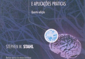Psicofarmacologia - Bases Neurocientíficas e Aplicações Práticas