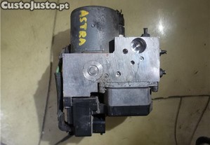 MODULO ABS Opel astra g coupe 2000 0265202508 24463350 0273004648