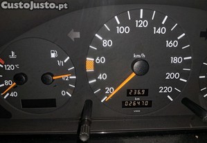 Mercedes-Benz C 220 elegance - 94