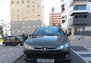 Peugeot 206 1.2