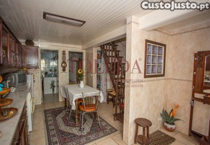 Casa 3 pisos