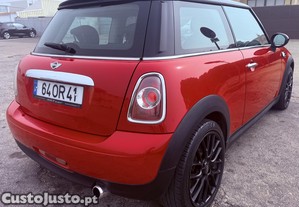 MINI One D Motor BMW 90cv - 11