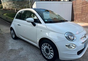 Fiat 500 1.2 Gasolina