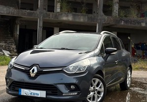 Renault Clio Break LIMITED