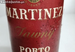Martinez Gassiot Porto Tawny
