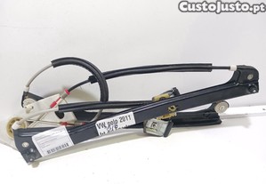 Elevador Vidros Frente Direito Volkswagen Polo (6R