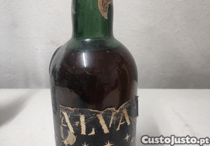 Vinho porto Dalva 1968