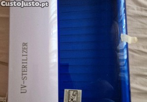 Esterilizador UV