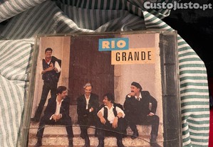 cd de musica  rio grande