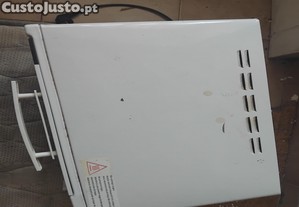 Micronda forno