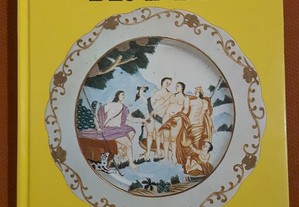 Compagnies des Indes (Porcelana)