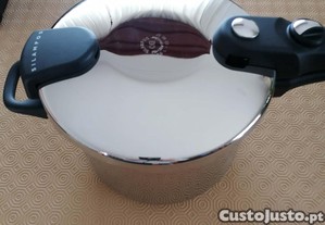 Panela de presso 6L - Silampos (Nova)