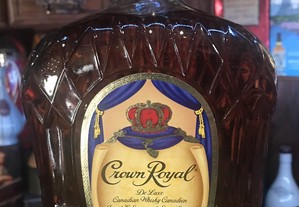 Whisky Crown Roial 1.14L