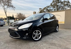 Ford C-Max ...  - 14