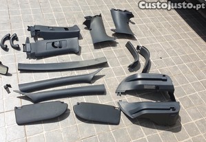Peas Seat Cupra
