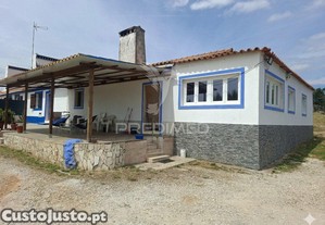Quinta t3+1 em pardais - vila viçosa