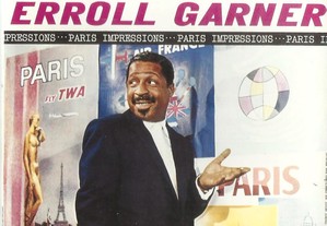 Erroll Garner - Paris Impressions (2 CD)