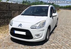 Citron C3 1.4 HDi - 14