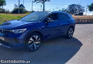 VW ID.4 Pro Performance 77 Kwh 204 HP - 21